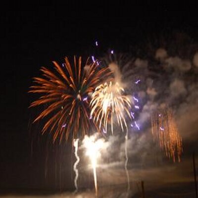 Profile Picture of David Albitz (@DMFirewoks) on Twitter