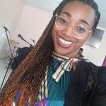 Profile Picture of Deborah Nwagboso (@debbieunwagboso) on Instagram