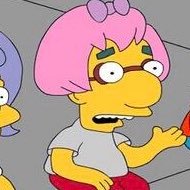 Profile Picture of Angie Del Rio (@sparkingtrash) on Twitter