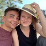 Profile Picture of LawrenceAndJeanne (@lawrenceandjeanne) on Instagram