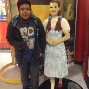 Profile Picture of James Ortiz (@zitro700) on Myspace