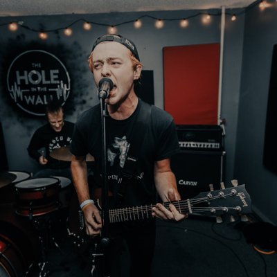 Profile Picture of Sam Hutson (@SamHutson) on Twitter