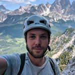 Profile Picture of Marc Baldwin (@marcb88) on Instagram