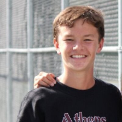 Profile Picture of Eric Flewelling (@EricFlewelling) on Twitter