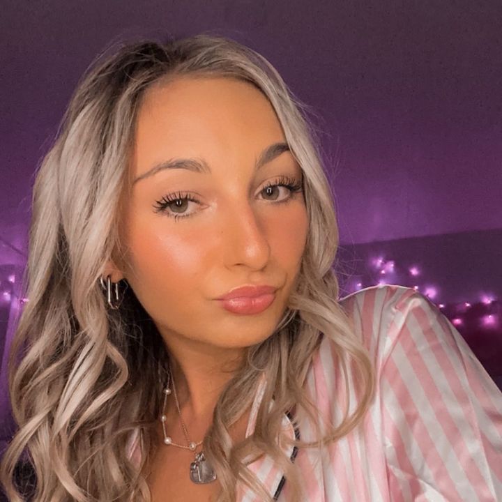 Profile Picture of jessica_delgaudio (@jessica_delgaudio) on Tiktok
