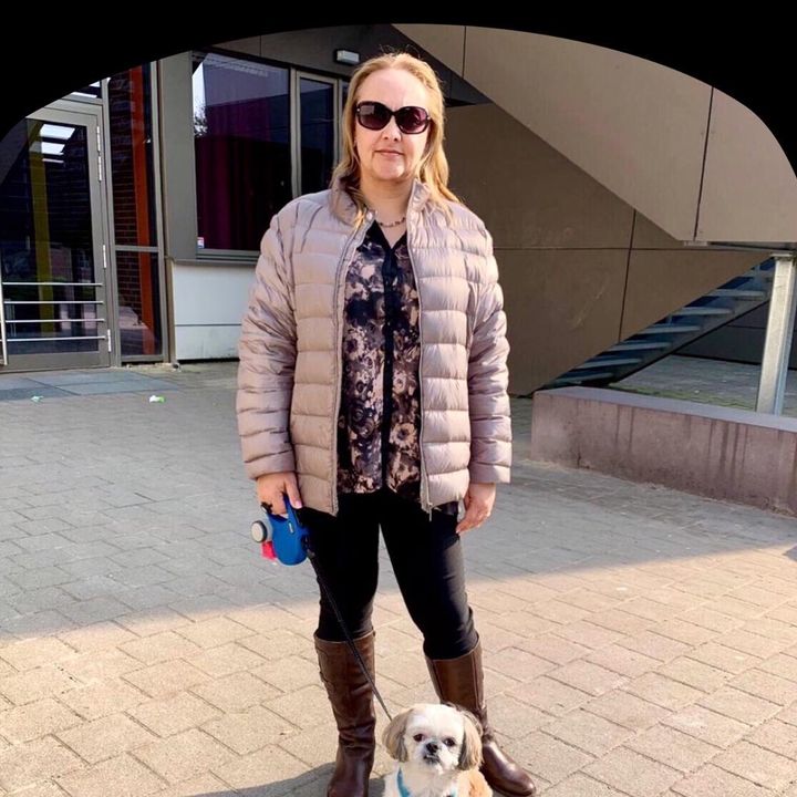 Profile Picture of ❤️ (@johannapfalzgraf) on Tiktok