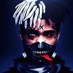 Profile Picture of Jon ewald (@tokyo_ghoul_life4444) on Instagram
