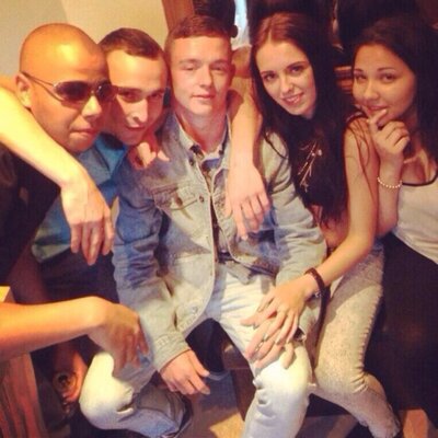 Profile Picture of Wayne (@Waynefirth88) on Twitter