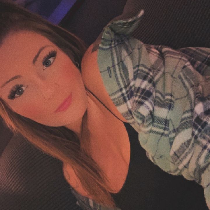 Profile Picture of rebecca antes (@rebeccaantes) on Tiktok