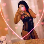 Alecia Barrett - Instagram Profile Picture of Alecia Barrett (@nelly_eyecandy) on Instagram