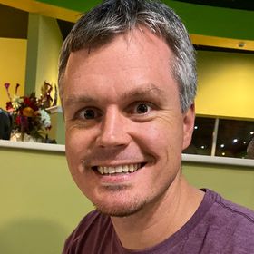 Profile Picture of Jason Degenhardt (@jasondeg) on Pinterest