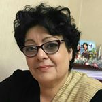 Стелла - Instagram Profile Picture of Стелла (@stella_adamova) on Instagram