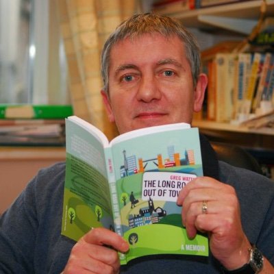 Profile Picture of Greg Watts (@gregwatts26) on Twitter