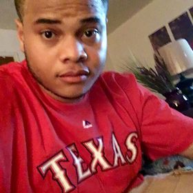 Profile Picture of Derrionte Freeney (@MrUntae) on Pinterest