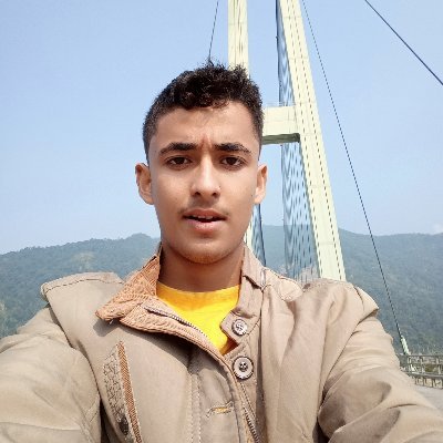 Profile Picture of Arun Pant (@Arunpan45350517) on Twitter