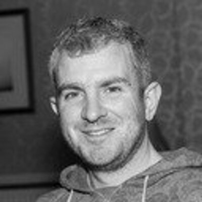 Profile Picture of Nick Gibbons (@Nick_Gibbons) on Twitter