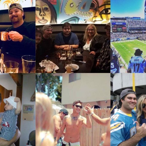 Profile Picture of Brandon Linquist (@brandonlinquist) on Poshmark