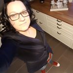 Profile Picture of Anne-Katrin Nagler (@anhamagi) on Instagram