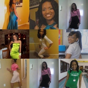 Profile Picture of Ieisha Badger (@290570007) on Myspace