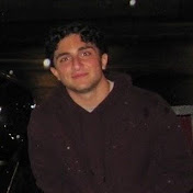 Profile Picture of John Mak (@JohnMak-RU) on Youtube