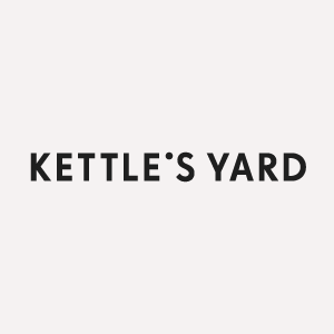 Profile Picture of Kettle's Yard (@kettlesyard) on Twitter