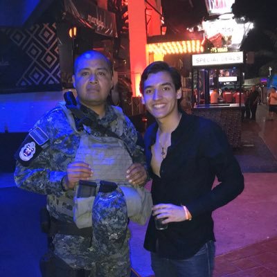 Alvaro Vaca - Twitter Profile Picture of Alvaro Vaca (@Alvarovaca11) on Twitter