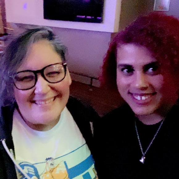 Profile Picture of Maguadalupe Esparza (@howskidd007) on Poshmark