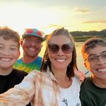 Profile Picture of Joshua and Christina Lappin (@stayhappytravels) on Instagram