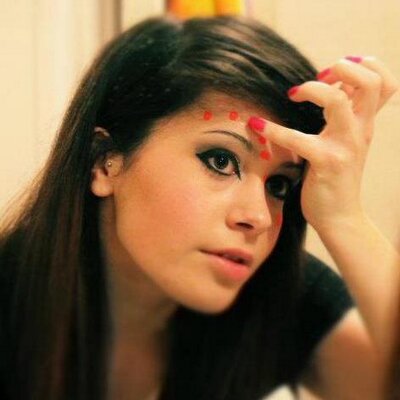 Profile Picture of Alice Tripp (@AliceTripp) on Twitter