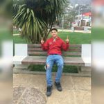 Profile Picture of kevin_leal🐺😇 (@kevin_leal_11) on Instagram