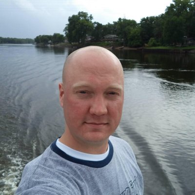 Profile Picture of Adam Mattison (@MisterMattison) on Twitter