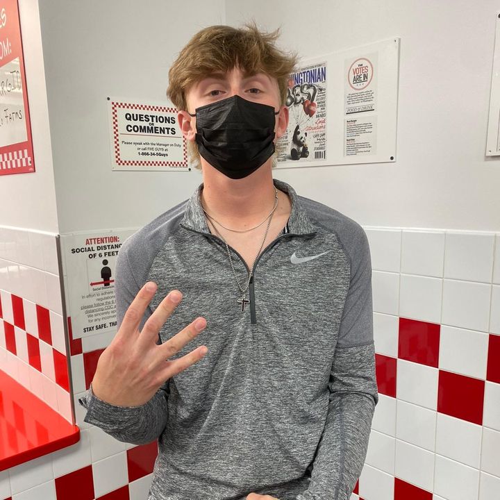 Profile Picture of Cole Cottrell (@cole.cottrell) on Tiktok