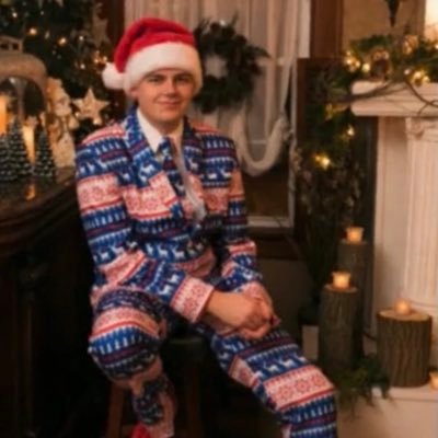 Profile Picture of Caleb Westerfield (@cwesterfield724) on Twitter