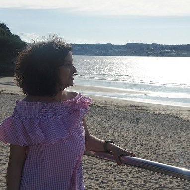 Profile Picture of Lara Ordiz Felgueroso (@OrdizLara) on Twitter
