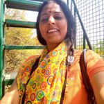 Profile Picture of Romila Singh (@raghavromila) on Instagram