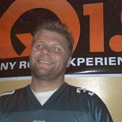 Profile Picture of Adam Leffler (@AdamLeffler1) on Twitter