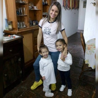 Profile Picture of Kimberly Jauregui (@kim_jauregui) on Twitter