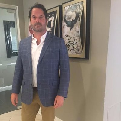 Marc Salvati - Twitter Profile Picture of Marc Salvati (@marcsalvati2) on Twitter