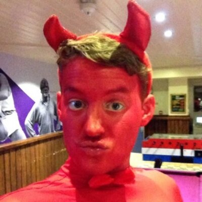 Profile Picture of Max Bunting (@alexande1332) on Twitter