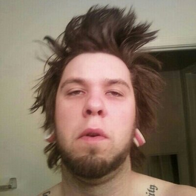 Profile Picture of Brian Masse (@xxBMassacre87xx) on Twitter