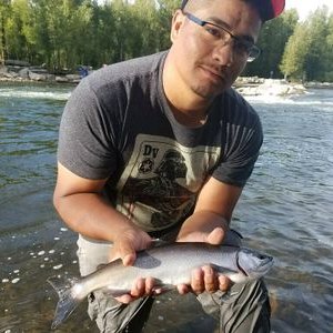 Profile Picture of eric marta (@pickle_eric87) on Twitter