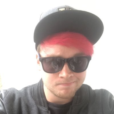 Phillip Hecker - Twitter Profile Picture of Phillip Hecker (@PhillipHecker) on Twitter