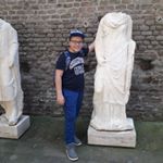 Profile Picture of thomas baiocco (@thomasbaiocc) on Instagram