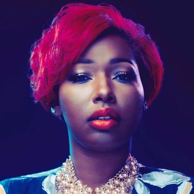 Profile Picture of Cassandra Martin (@JaziGurl) on Twitter