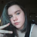 Profile Picture of Patricia Murdock (@kinda_sorta_depressed) on Instagram