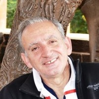 Profile Picture of Michael Barbas (@michael-barbas-3) on Quora