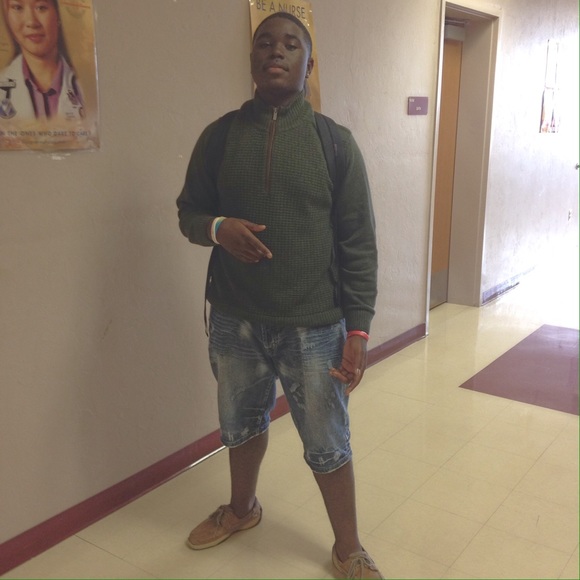 Profile Picture of Curtis Franklin (@curtisf) on Poshmark