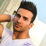 Profile Picture of Michael naghdi (@bboymichael) on Instagram