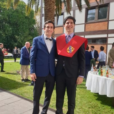 Profile Picture of Vicente Cisneros (@vm_em2014) on Twitter