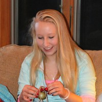 Profile Picture of Alexa Wavrin (@alexa-wavrin) on Quora